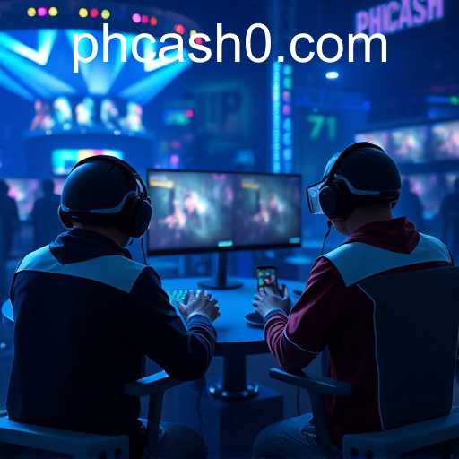 Emerging Trends in Online Gaming