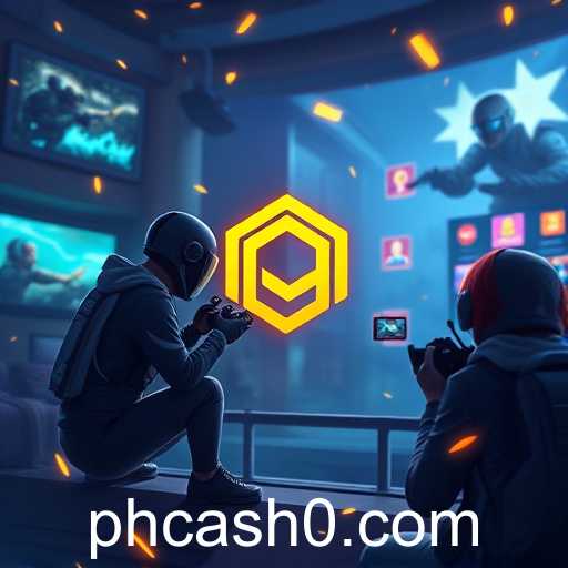 The Rise of Phcash: A New Era in Online Gaming