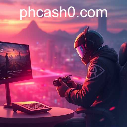 Phcash: Revolutionizing Online Gaming in 2026
