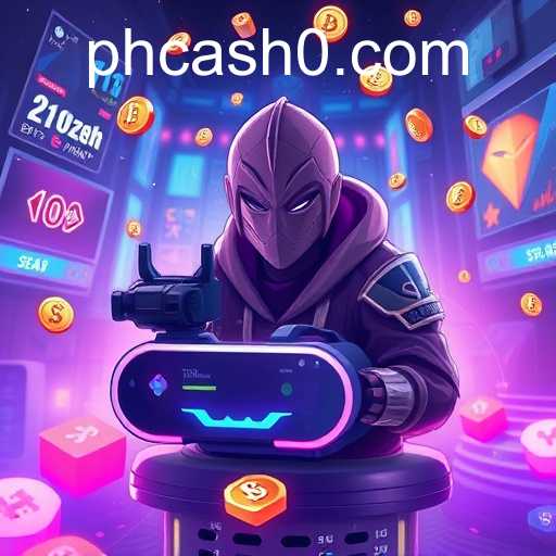 The Rise of 'phcash' in Online Gaming