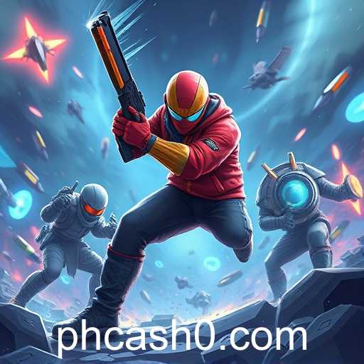 The Rise of PHCash: Transforming Gaming in 2025