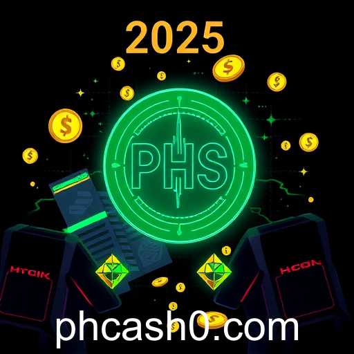 The Rise of Gaming Economies: A Look at PHCash