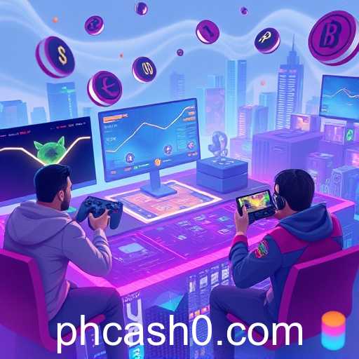 The Rise of PHCash in Gaming Trends